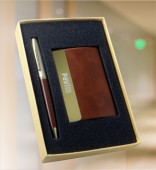 Combo Gift (Pen+Card Holder)- 311