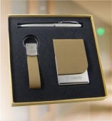 Pen+Keychain+Card Holder- 403