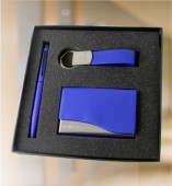 Pen+Keychain+Card Holder- 404