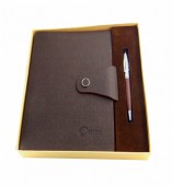 Planner & Pen Premium Combo-PC601