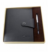 Planner & Pen Premium Combo-PC602