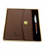 Planner & Pen Premium Combo-PC604