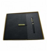 Planner, Pen & Keychain Premium Combo-PC606