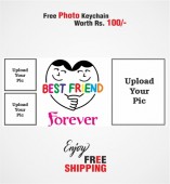 Customized Magic Mug For Your Loved One's