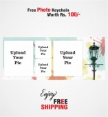 Customized Magic Mug For Your Loved One's