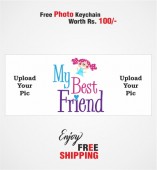 Customized Magic Mug For Your Loved One's
