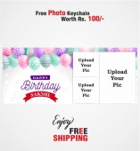 Customized Magic Mug For Your Loved One's