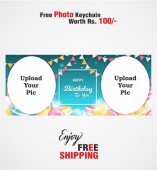 Customized Magic Mug For Your Loved One's