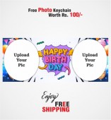 Customized Magic Mug For Your Loved One's