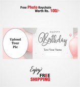 Customized Magic Mug For Your Loved One's