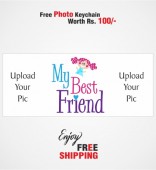 Friends Photo Mug for Friends
