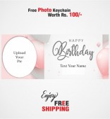 Happy Anniversary Photo Mug