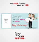 Photo Mug for Couples