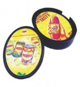 Customized Coaster-193 (Set of 6pcs)