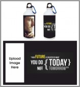 MOTIVATIONAL SIPPER BOTTLE