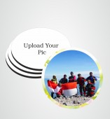 Customize Coaster with your image