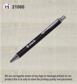 Black Metal Pen-21066