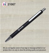 Black Metal Pen-21067