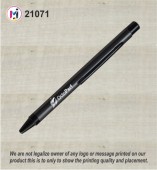 Black Metal Pen-21071