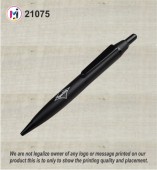 Black Metal Pen-21075