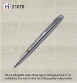 Silver Look Metal Pen-21078
