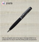 Black Metal Pen-21079