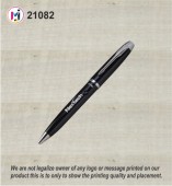 Black Metal Pen-21082