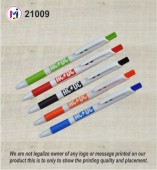 Tick Tick White Pen- 21009