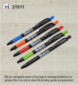 Black Tick Tick Pen- 21011