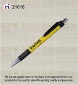 Tick Tick Yellow Pen- 21018