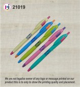 Mix Color Tick Tick Pen- 21019