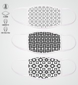 Customized Face Mask For Boys and Mens