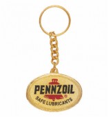 Golden Keychain-044