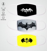 Customized Face Mask For Teenagers and Kids