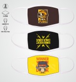 Customized Face Mask For Teenagers and Kids