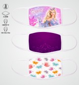 Customized Face Mask For Girls and Ladies