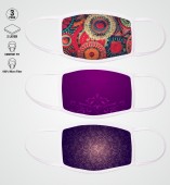 Customized Face Mask For Girls and Ladies