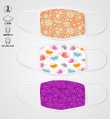 Customized Face Mask For Girls and Ladies