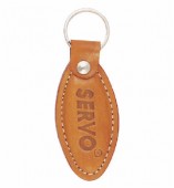 Leather Keychain LK-297