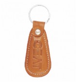 Leather Keychain LK-301