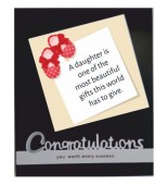Destop Frame For Loving Daughter