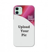 Customized Mobile Back Cover for Apple Iphone 11