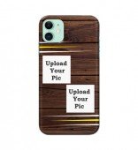 Customized Mobile Back Cover for Apple Iphone 11