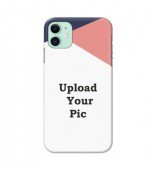 Customized Mobile Back Cover for Apple Iphone 11