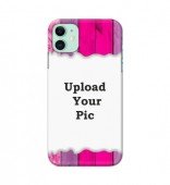 Customized Mobile Back Cover for Apple Iphone 11