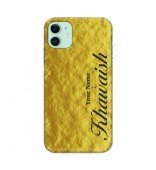 Customized Mobile Back Cover for Apple Iphone 11