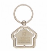 Die Casting Keychain-088