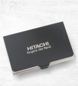 Visiting Card Holder- 802