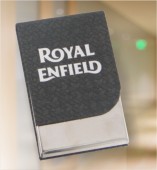 Visiting Card Holder- 810