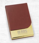 Visiting Card Holder- 819